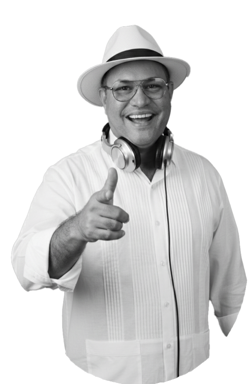 DJ ROVI